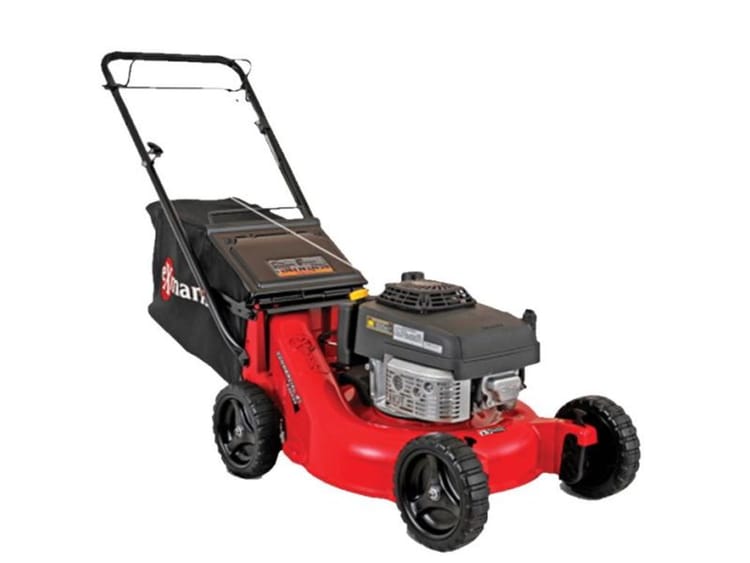 2023 Exmark Commercial 21 S-Series ECS180GKA21000