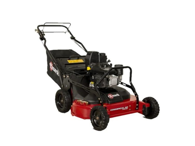 2023 Exmark Commercial 30 X-Series ECX180CKA30000