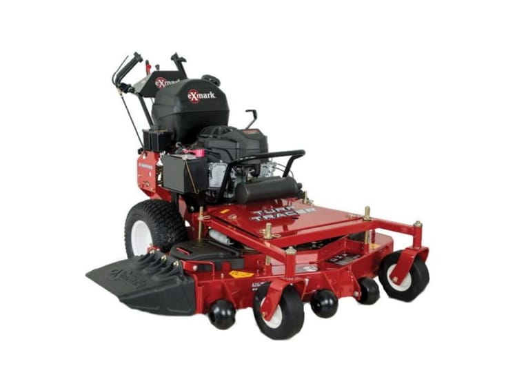 2023 Exmark Turf Tracer S-Series TTS481CKA36300