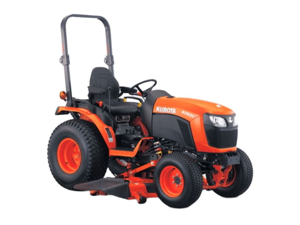 2023 Kubota B01 Series B2601HSD - Gatorland Kubota